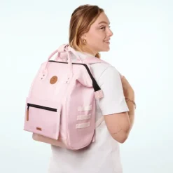 Heren Rugzakken|Dames Rugzakken>Cabaia Adventurer Bag Medium ouidah