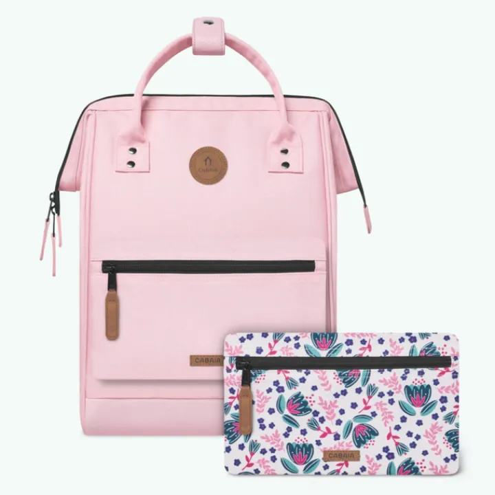 Heren Rugzakken|Dames Rugzakken>Cabaia Adventurer Bag Medium ouidah