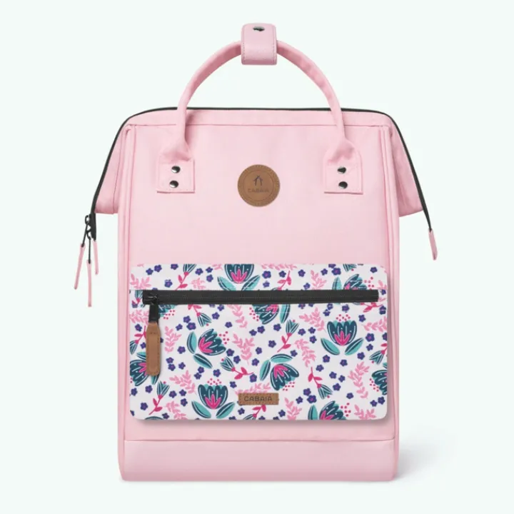 Heren Rugzakken|Dames Rugzakken>Cabaia Adventurer Bag Medium ouidah
