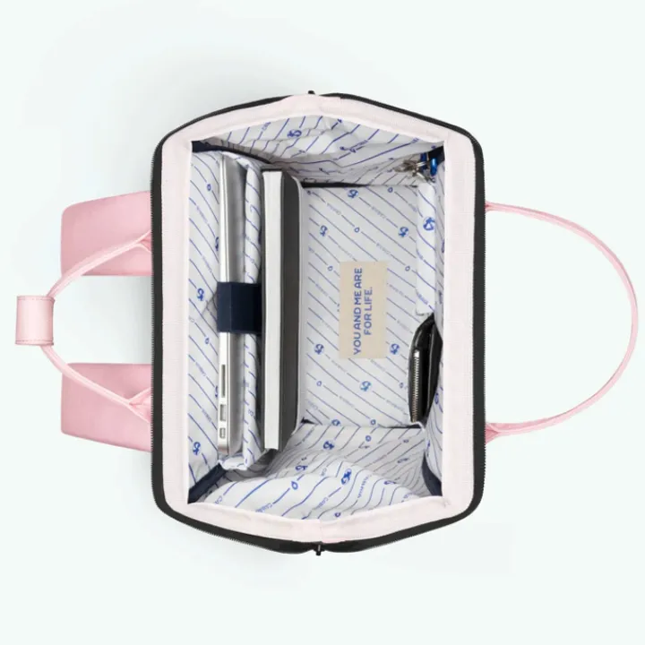 Heren Rugzakken|Dames Rugzakken>Cabaia Adventurer Bag Medium ouidah