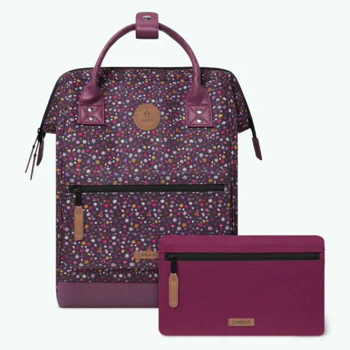 Heren Rugzakken|Dames Rugzakken>Cabaia Adventurer Bag Medium lausanne