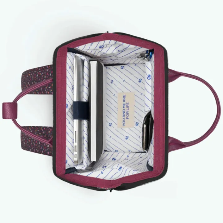 Heren Rugzakken|Dames Rugzakken>Cabaia Adventurer Bag Medium lausanne