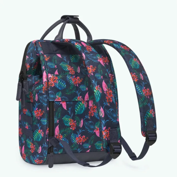 Heren Rugzakken|Dames Rugzakken>Cabaia Adventurer Bag Medium oran