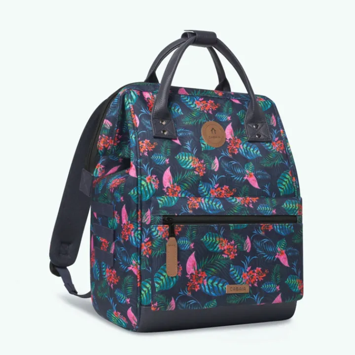 Heren Rugzakken|Dames Rugzakken>Cabaia Adventurer Bag Medium oran
