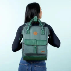 Heren Rugzakken|Dames Rugzakken>Cabaia Adventurer Bag Medium leon