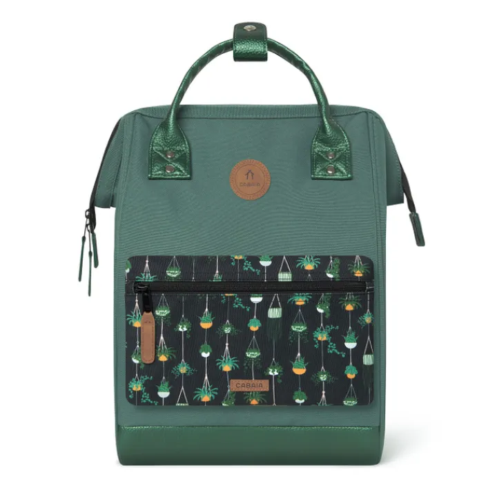 Heren Rugzakken|Dames Rugzakken>Cabaia Adventurer Bag Medium leon