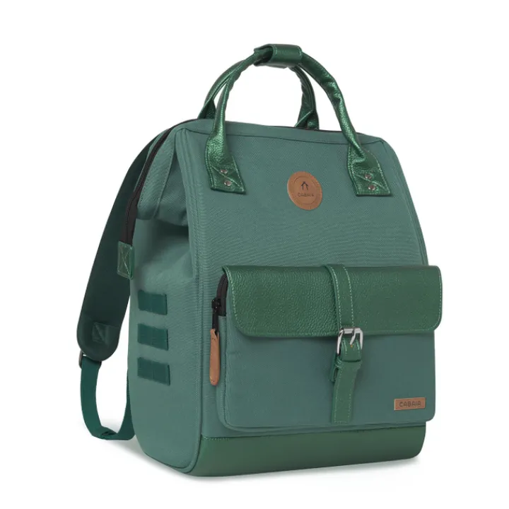 Heren Rugzakken|Dames Rugzakken>Cabaia Adventurer Bag Medium leon