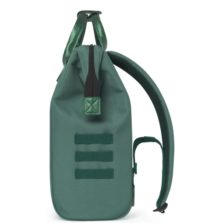 Heren Rugzakken|Dames Rugzakken>Cabaia Adventurer Bag Medium leon