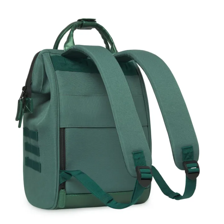 Heren Rugzakken|Dames Rugzakken>Cabaia Adventurer Bag Medium leon