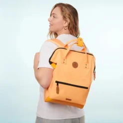Heren Rugzakken|Dames Rugzakken>Cabaia Adventurer Bag Medium omis