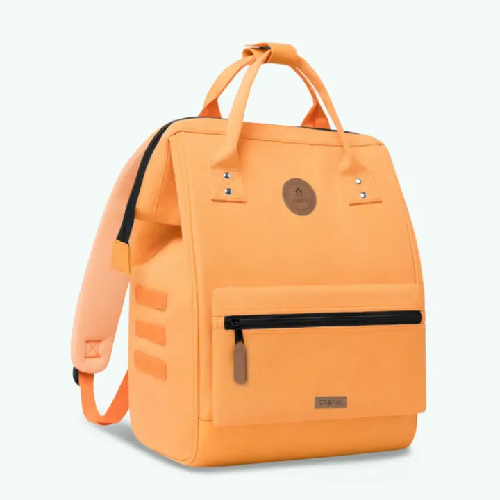 Heren Rugzakken|Dames Rugzakken>Cabaia Adventurer Bag Medium omis