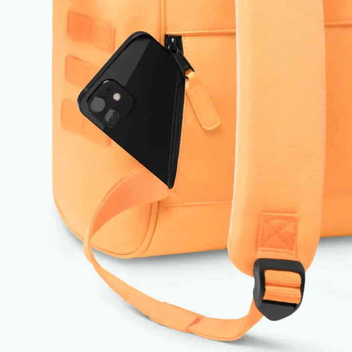 Heren Rugzakken|Dames Rugzakken>Cabaia Adventurer Bag Medium omis