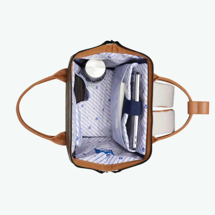 Heren Rugzakken|Dames Rugzakken>Cabaia Adventurer Bag Medium arequipa