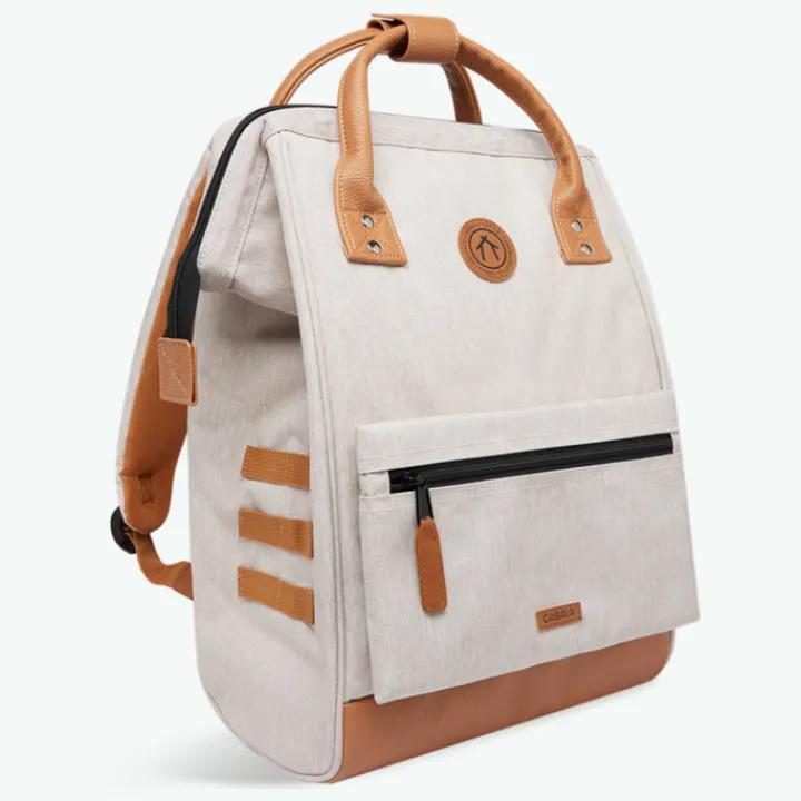 Heren Rugzakken|Dames Rugzakken>Cabaia Adventurer Bag Medium arequipa