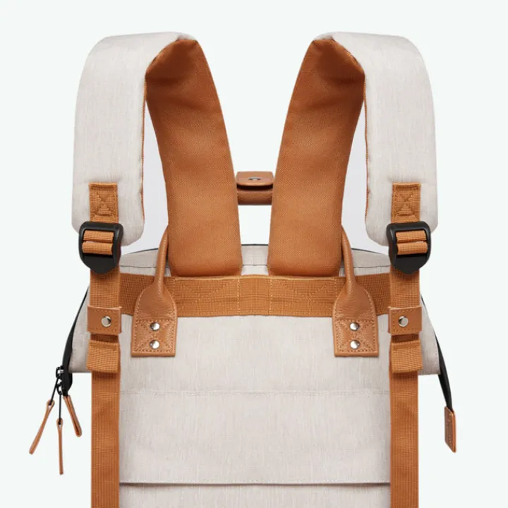Heren Rugzakken|Dames Rugzakken>Cabaia Adventurer Bag Medium arequipa