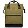 Heren Rugzakken|Dames Rugzakken>Cabaia Adventurer Bag Medium grenoble