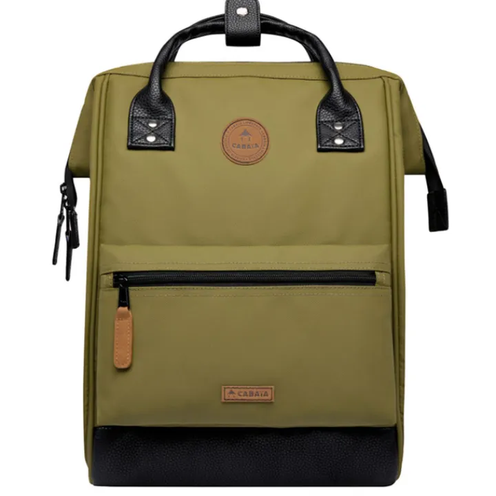 Heren Rugzakken|Dames Rugzakken>Cabaia Adventurer Bag Medium grenoble