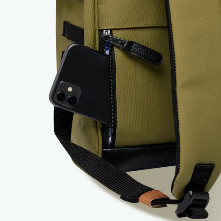 Heren Rugzakken|Dames Rugzakken>Cabaia Adventurer Bag Medium grenoble