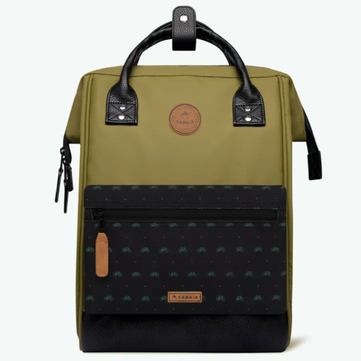 Heren Rugzakken|Dames Rugzakken>Cabaia Adventurer Bag Medium grenoble