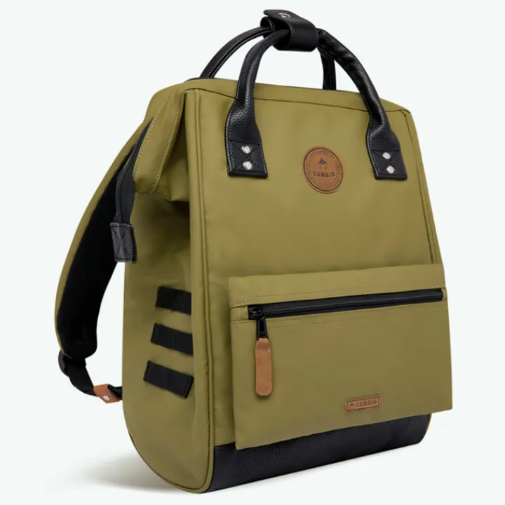 Heren Rugzakken|Dames Rugzakken>Cabaia Adventurer Bag Medium grenoble