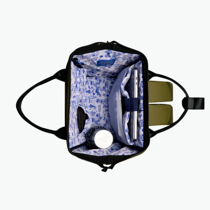 Heren Rugzakken|Dames Rugzakken>Cabaia Adventurer Bag Medium grenoble