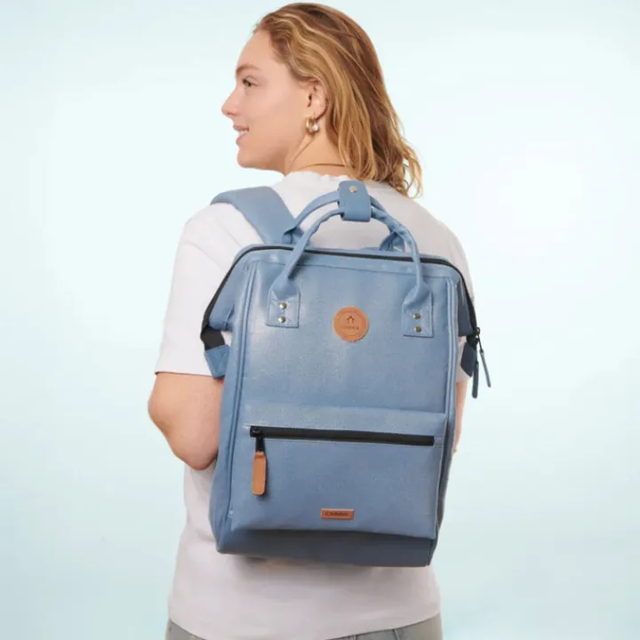 Heren Rugzakken|Dames Rugzakken>Cabaia Adventurer Bag Medium davos