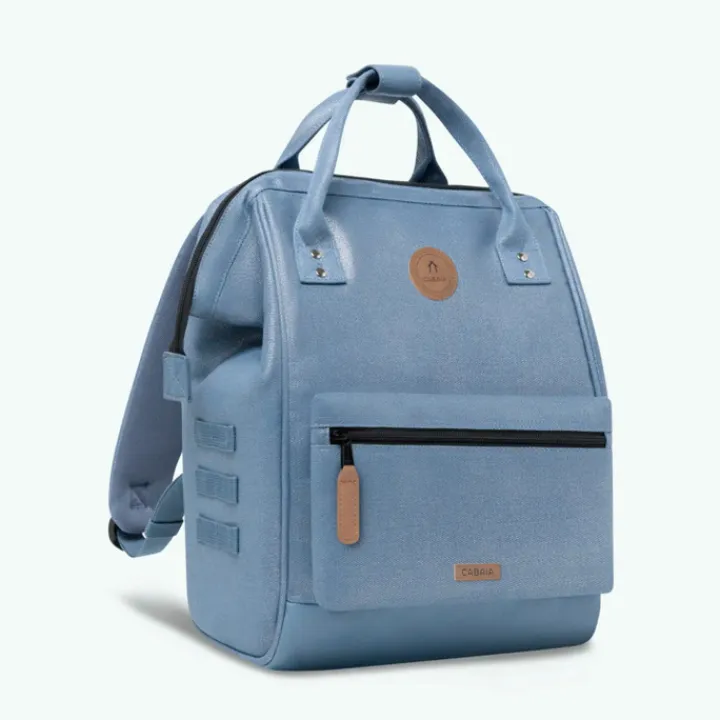Heren Rugzakken|Dames Rugzakken>Cabaia Adventurer Bag Medium davos