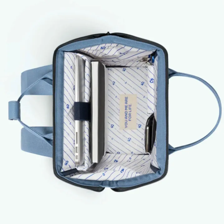 Heren Rugzakken|Dames Rugzakken>Cabaia Adventurer Bag Medium davos