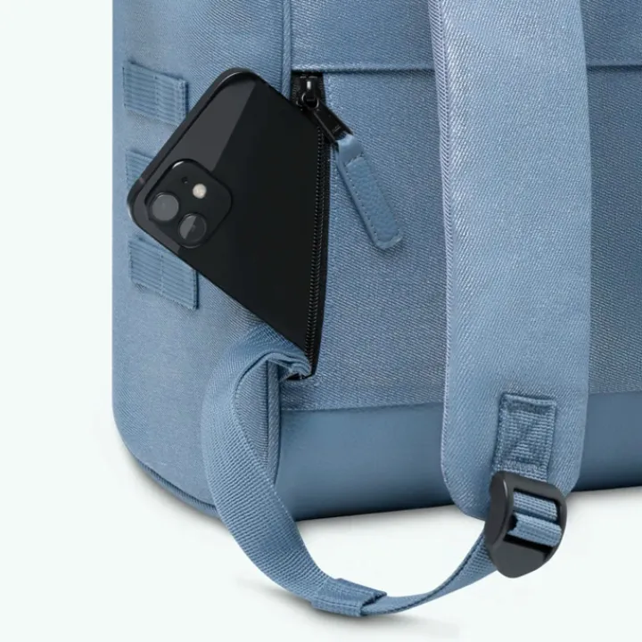 Heren Rugzakken|Dames Rugzakken>Cabaia Adventurer Bag Medium davos