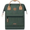 Heren Rugzakken|Dames Rugzakken>Cabaia Adventurer Bag Medium kuito