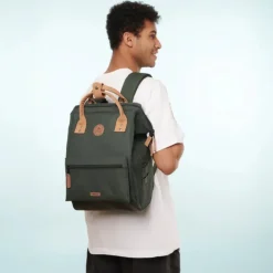 Heren Rugzakken|Dames Rugzakken>Cabaia Adventurer Bag Medium kuito