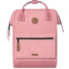 Heren Rugzakken|Dames Rugzakken>Cabaia Adventurer Bag Medium gold coast