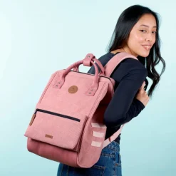 Heren Rugzakken|Dames Rugzakken>Cabaia Adventurer Bag Medium gold coast