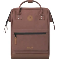 Dames Rugzakken|Schoolrugzak>Cabaia Adventurer Bag Medium carcassonne