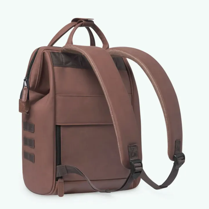 Dames Rugzakken|Schoolrugzak>Cabaia Adventurer Bag Medium carcassonne