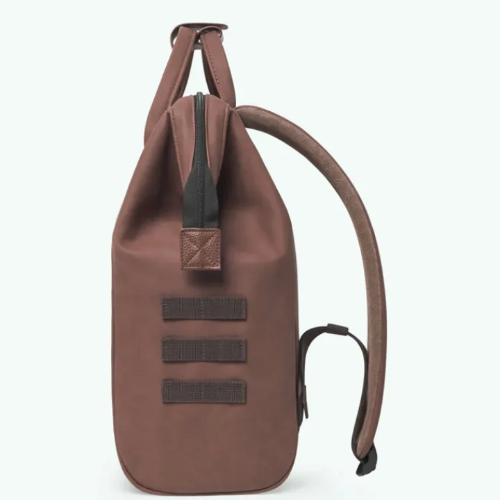 Dames Rugzakken|Schoolrugzak>Cabaia Adventurer Bag Medium carcassonne