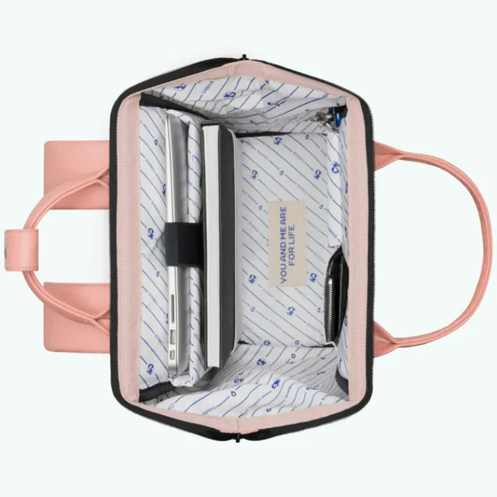 Heren Rugzakken|Dames Rugzakken>Cabaia Adventurer Bag Medium san miguelito