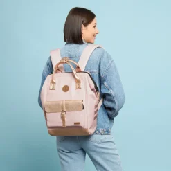 Heren Rugzakken|Dames Rugzakken>Cabaia Adventurer Bag Medium queretaro
