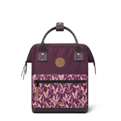 Kleine Rugzakken|Heren Rugzakken>Cabaia Adventurer Bag Small norfolk