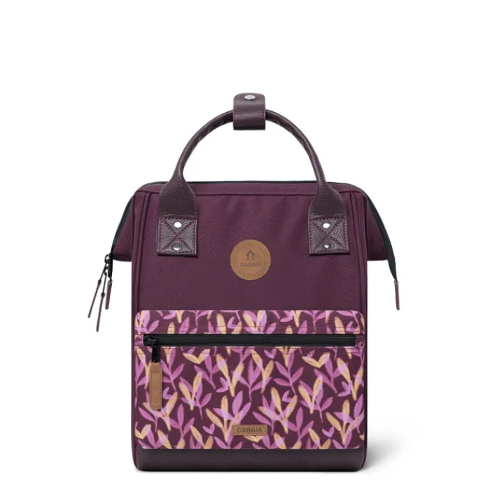 Kleine Rugzakken|Heren Rugzakken>Cabaia Adventurer Bag Small norfolk