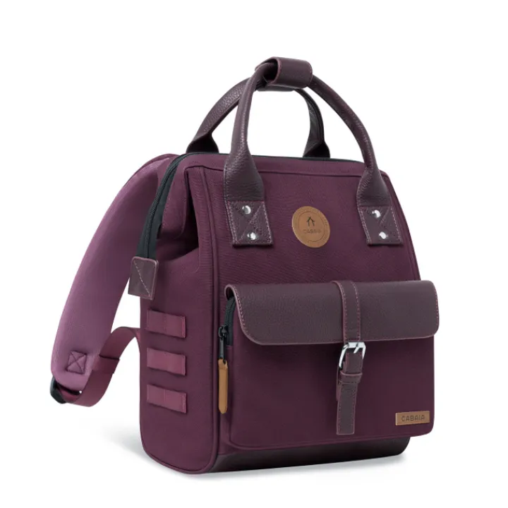 Kleine Rugzakken|Heren Rugzakken>Cabaia Adventurer Bag Small norfolk