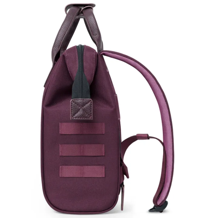 Kleine Rugzakken|Heren Rugzakken>Cabaia Adventurer Bag Small norfolk