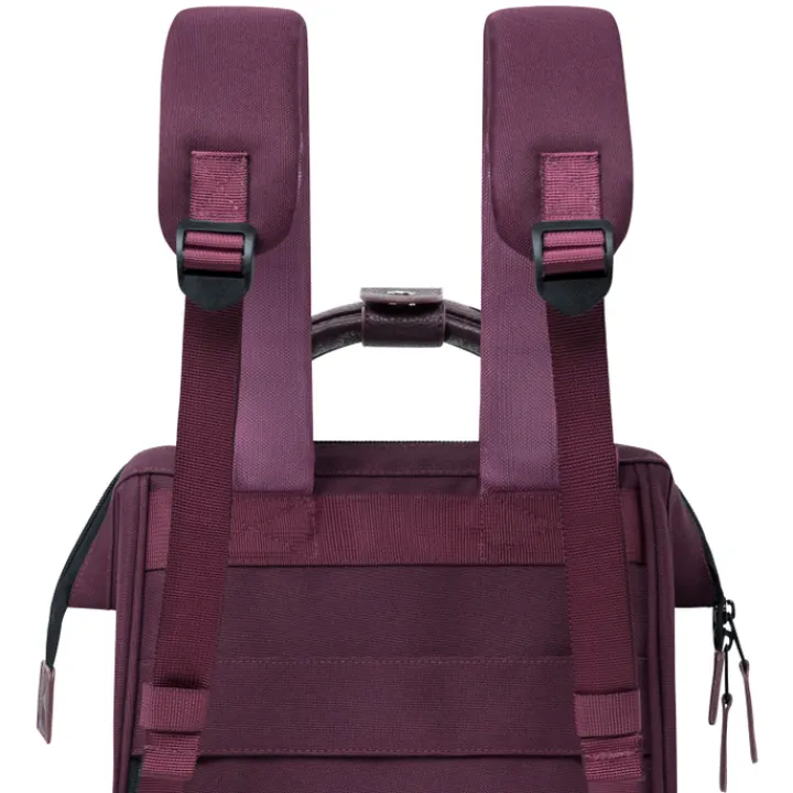 Kleine Rugzakken|Heren Rugzakken>Cabaia Adventurer Bag Small norfolk
