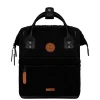 Kleine Rugzakken|Heren Rugzakken>Cabaia Adventurer Bag Small dhaka