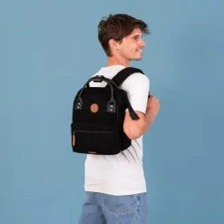 Kleine Rugzakken|Heren Rugzakken>Cabaia Adventurer Bag Small dhaka