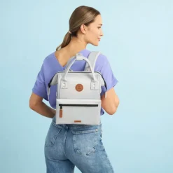 Kleine Rugzakken|Heren Rugzakken>Cabaia Adventurer Bag Small rennes