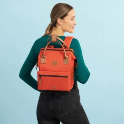 Kleine Rugzakken|Heren Rugzakken>Cabaia Adventurer Bag Small bogota