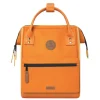 Kleine Rugzakken|Heren Rugzakken>Cabaia Adventurer Bag Small grasse