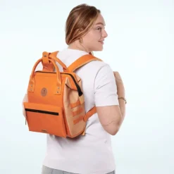 Kleine Rugzakken|Heren Rugzakken>Cabaia Adventurer Bag Small grasse