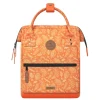 Kleine Rugzakken|Heren Rugzakken>Cabaia Adventurer Bag Small bayonne